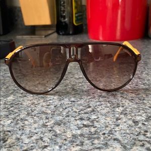 Men’s Carrera Sunglasses